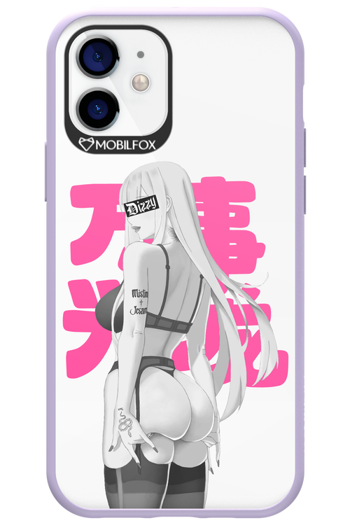 Shinto Shift - Apple iPhone 12