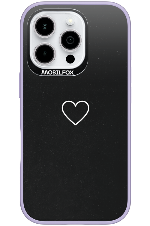 Love Is Simple - Apple iPhone 16 Pro