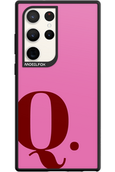 Q (Sorbet) 2.0 - Samsung Galaxy S23 Ultra