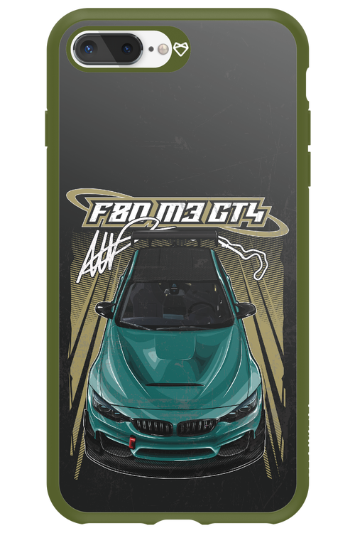 FBD M3 GT4 2.0 - Apple iPhone 7 Plus