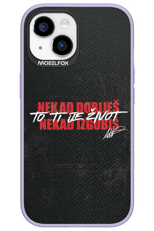 CARBON ADRI 2.0 - Apple iPhone 15