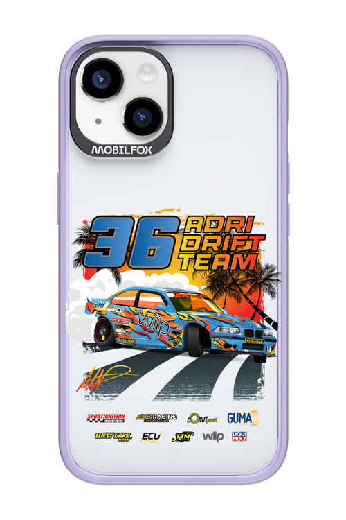 Burnout King - Apple iPhone 14