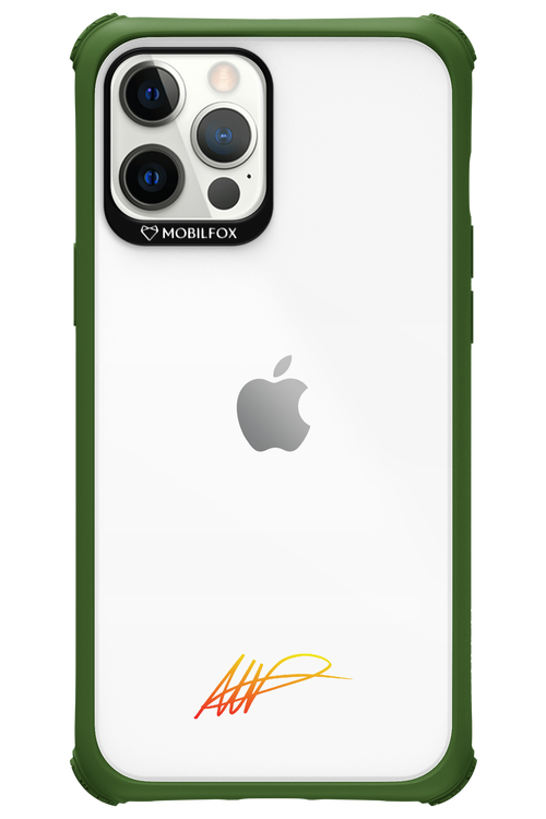 Signature Edition 2.0 - Apple iPhone 12 Pro Max