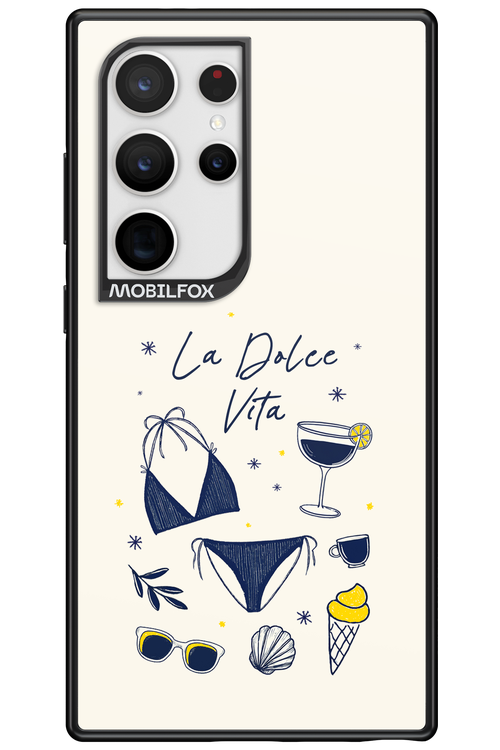 Dolce Vita - Samsung Galaxy S24 Ultra