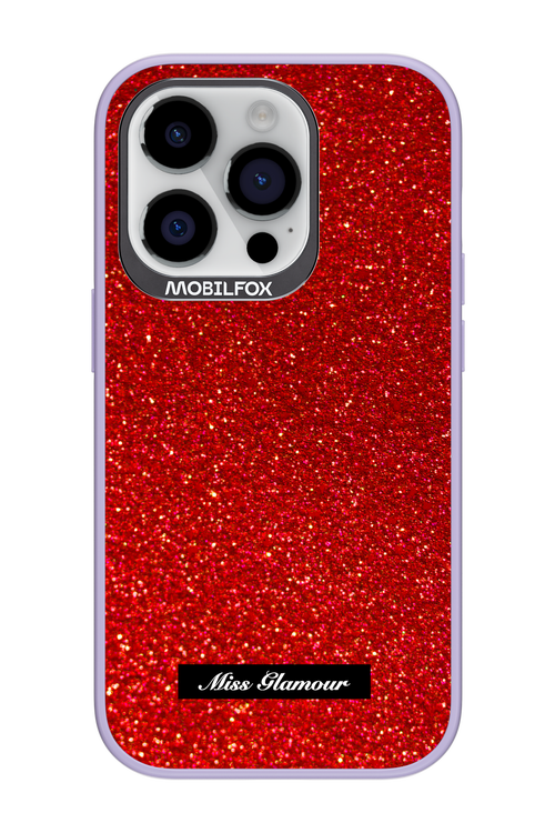 Miss Glamour - Apple iPhone 14 Pro