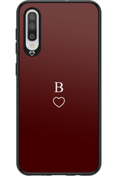 B Burgundia 2.0 - Samsung Galaxy A50