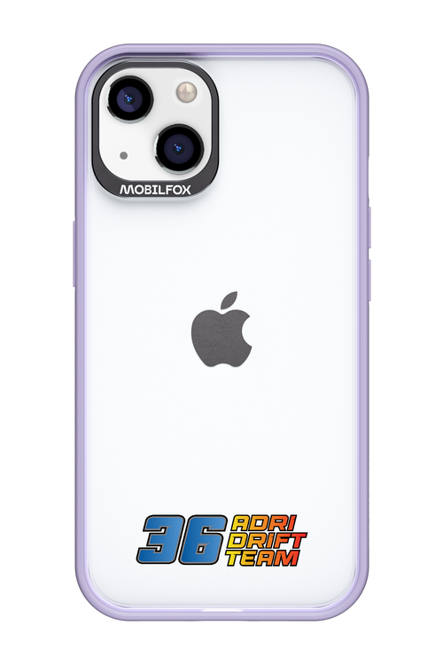 Minimal Drift 2.0 - Apple iPhone 13