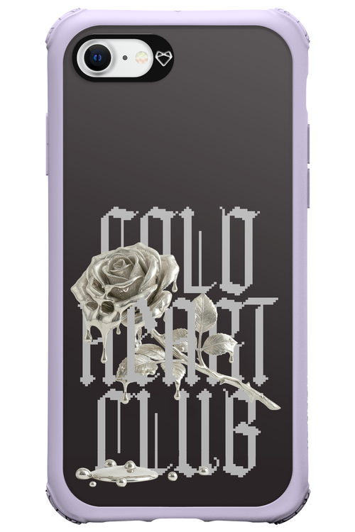 Cold Heart Club 2.0 - Apple iPhone SE 2022