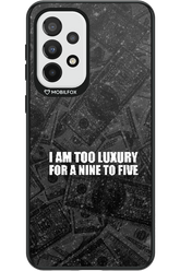 9 to 5 - Samsung Galaxy A33