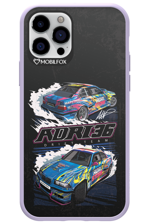ADRI 36 2.0 - Apple iPhone 12 Pro