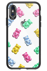 Gummmy Bears 2.0 - Apple iPhone X