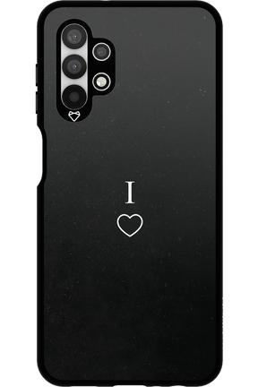 I Black 2.0 - Samsung Galaxy A13 4G