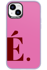 E II (Sorbet) 2.0 - Apple iPhone 15 Plus