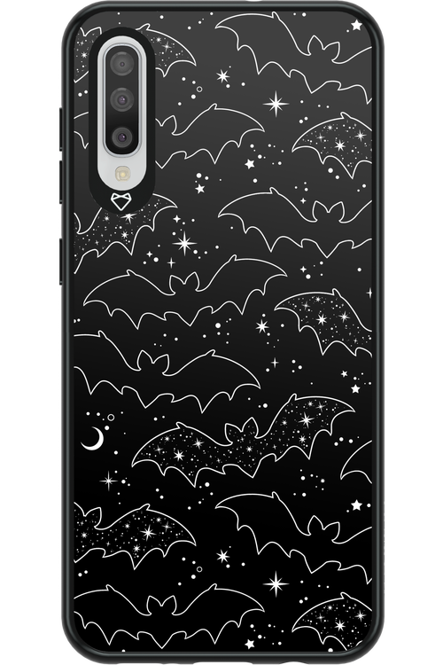 Dreamer Bat - Samsung Galaxy A50