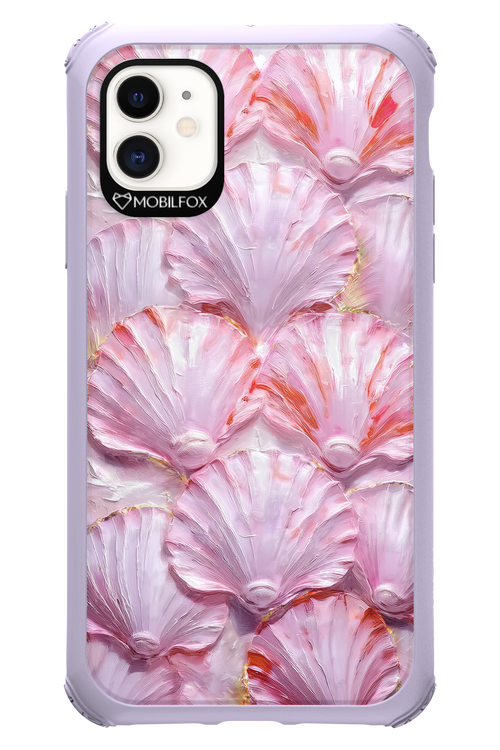 Venus Shell - Apple iPhone 11