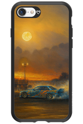 Drift Chaos - Apple iPhone SE 2020