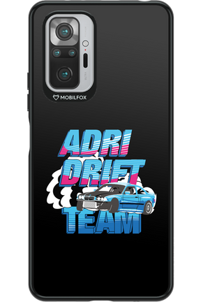Adri Drift - Xiaomi Redmi Note 10 Pro