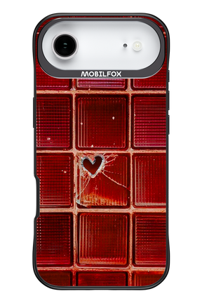 Heartbroken - Apple iPhone 17 Air