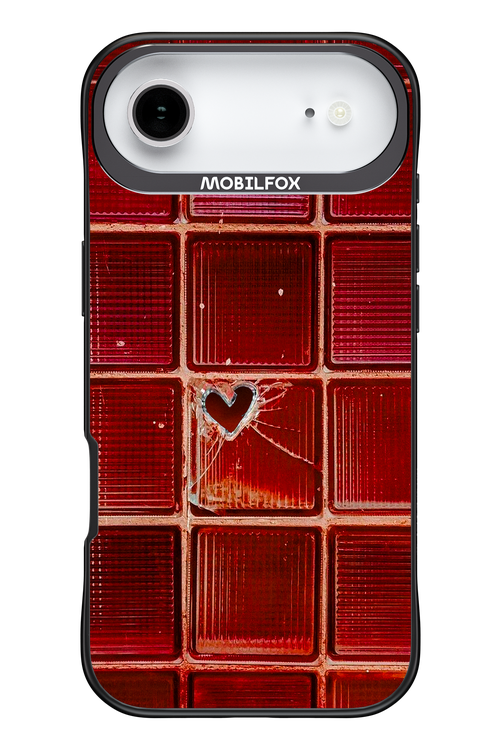 Heartbroken - Apple iPhone 17 Air