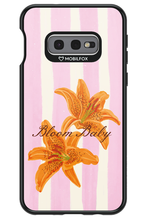 Bloom Baby 2.0 - Samsung Galaxy S10e