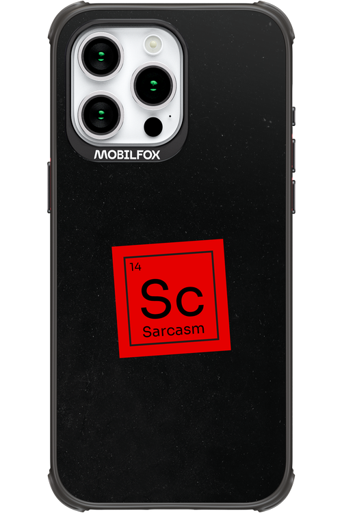 Sc 2.0 - Apple iPhone 15 Pro Max