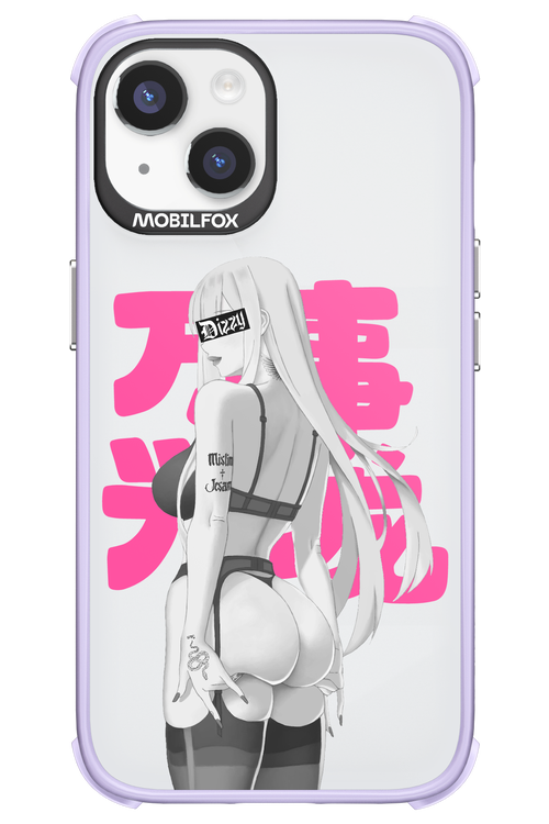 Shinto Shift - Apple iPhone 14