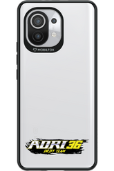 ADRI36 Signature - Xiaomi Mi 11 5G