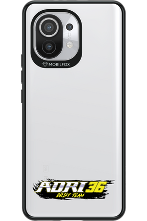 ADRI36 Signature - Xiaomi Mi 11 5G