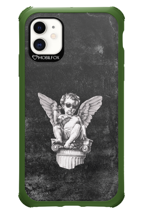 Fallen Angel - Apple iPhone 11
