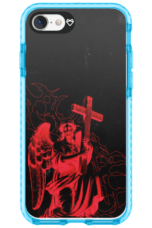 Fallen angel II 2.0 - Apple iPhone 8