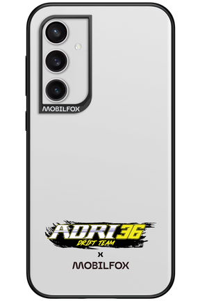 ADRI36 x Mobilfox Edition - Samsung Galaxy S23 FE
