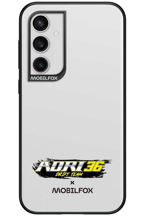 ADRI36 x Mobilfox Edition - Samsung Galaxy S23 FE