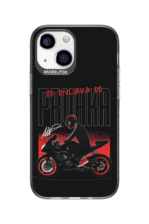 PRVHKA 2.0 - Apple iPhone 13 Mini