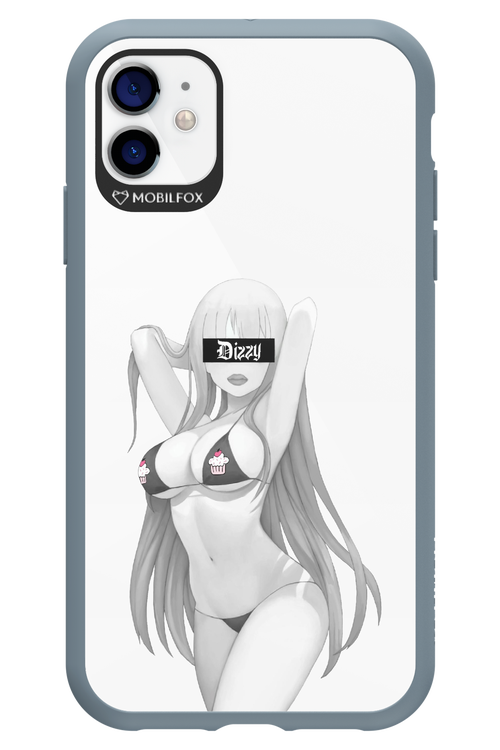 Cupcake Rebel - Apple iPhone 11