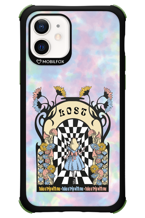L0ST 2.0 - Apple iPhone 12