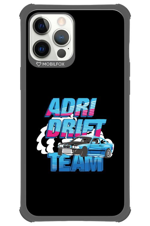 Adri Drift - Apple iPhone 12 Pro Max