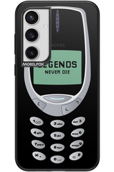 Legends Never Die 2.0 - Samsung Galaxy S24+