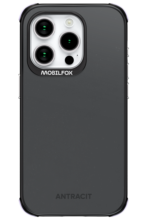 Antracit - Apple iPhone 15 Pro