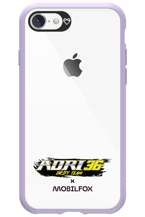 ADRI36 x Mobilfox Edition 2.0 - Apple iPhone 8