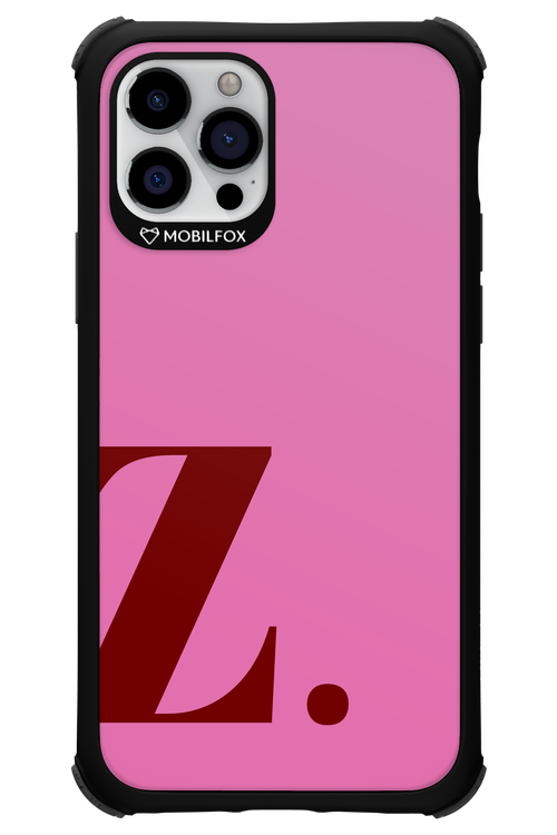 Z (Sorbet) 2.0 - Apple iPhone 12 Pro
