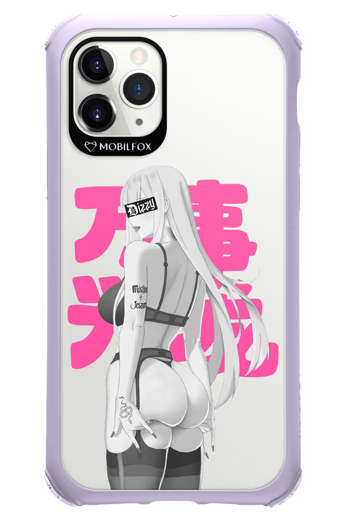 Shinto Shift - Apple iPhone 11 Pro