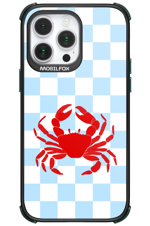 Oh Crab - Apple iPhone 14 Pro Max