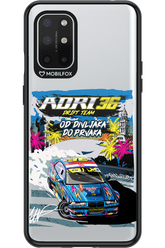 ADRI36 Drift Splash - OnePlus 8T