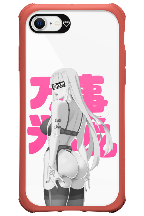 Shinto Shift - Apple iPhone SE 2020