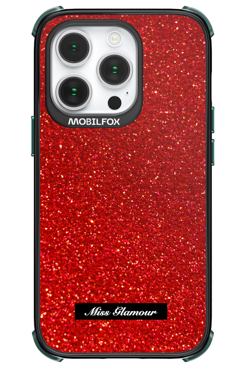 Miss Glamour - Apple iPhone 14 Pro