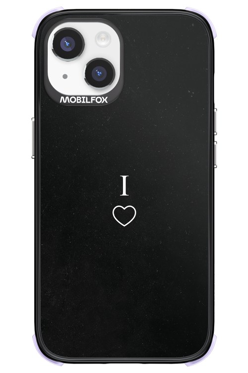 I Black 2.0 - Apple iPhone 14