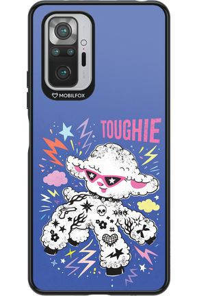 TOUGHIE 2.0 - Xiaomi Redmi Note 10S