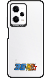 Minimal Drift - Xiaomi Redmi Note 12 Pro 5G