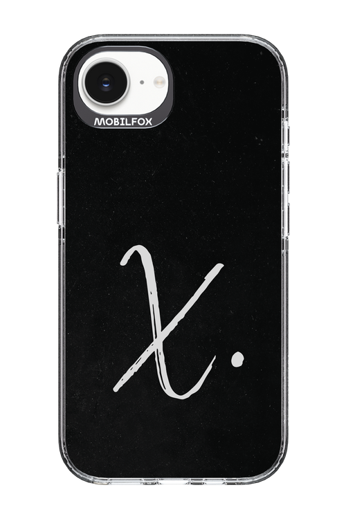 (Off Space) X 2.0 - Apple iPhone 16e