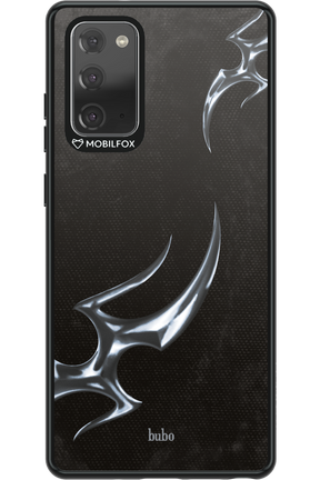 CHROMEPHASE - Samsung Galaxy Note 20